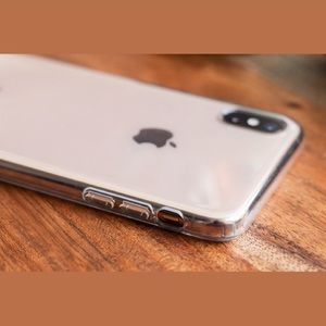 Spigen Ultra Hybrid iPhone Xs Space Crystal